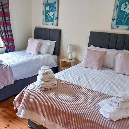 Shannons Gate Villa Killorglin Buitenkant foto