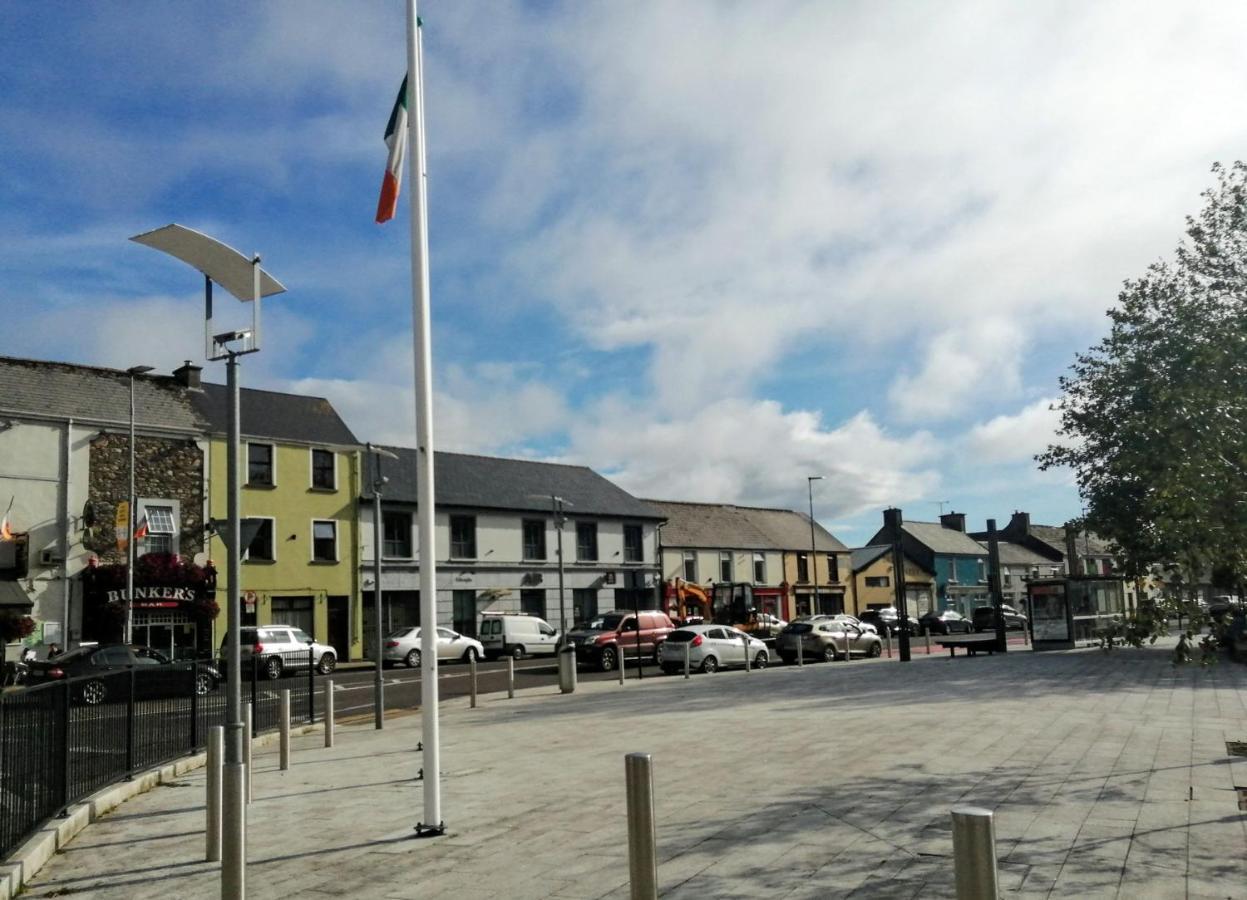 Shannons Gate Villa Killorglin Buitenkant foto