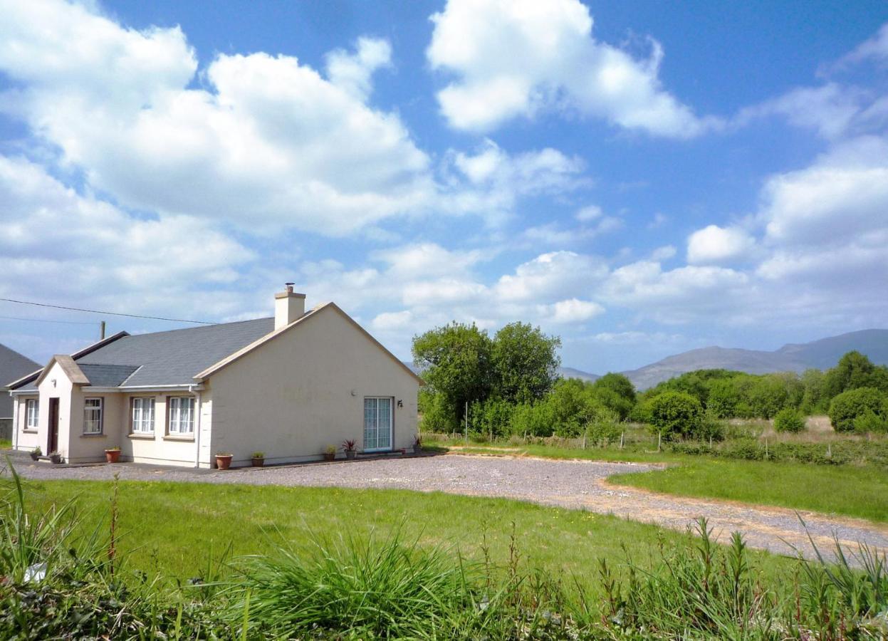 Shannons Gate Villa Killorglin Buitenkant foto