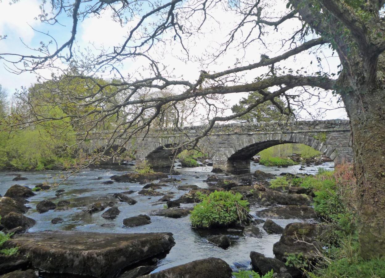 Shannons Gate Villa Killorglin Buitenkant foto