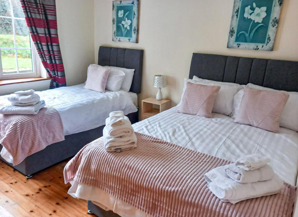 Shannons Gate Villa Killorglin Buitenkant foto