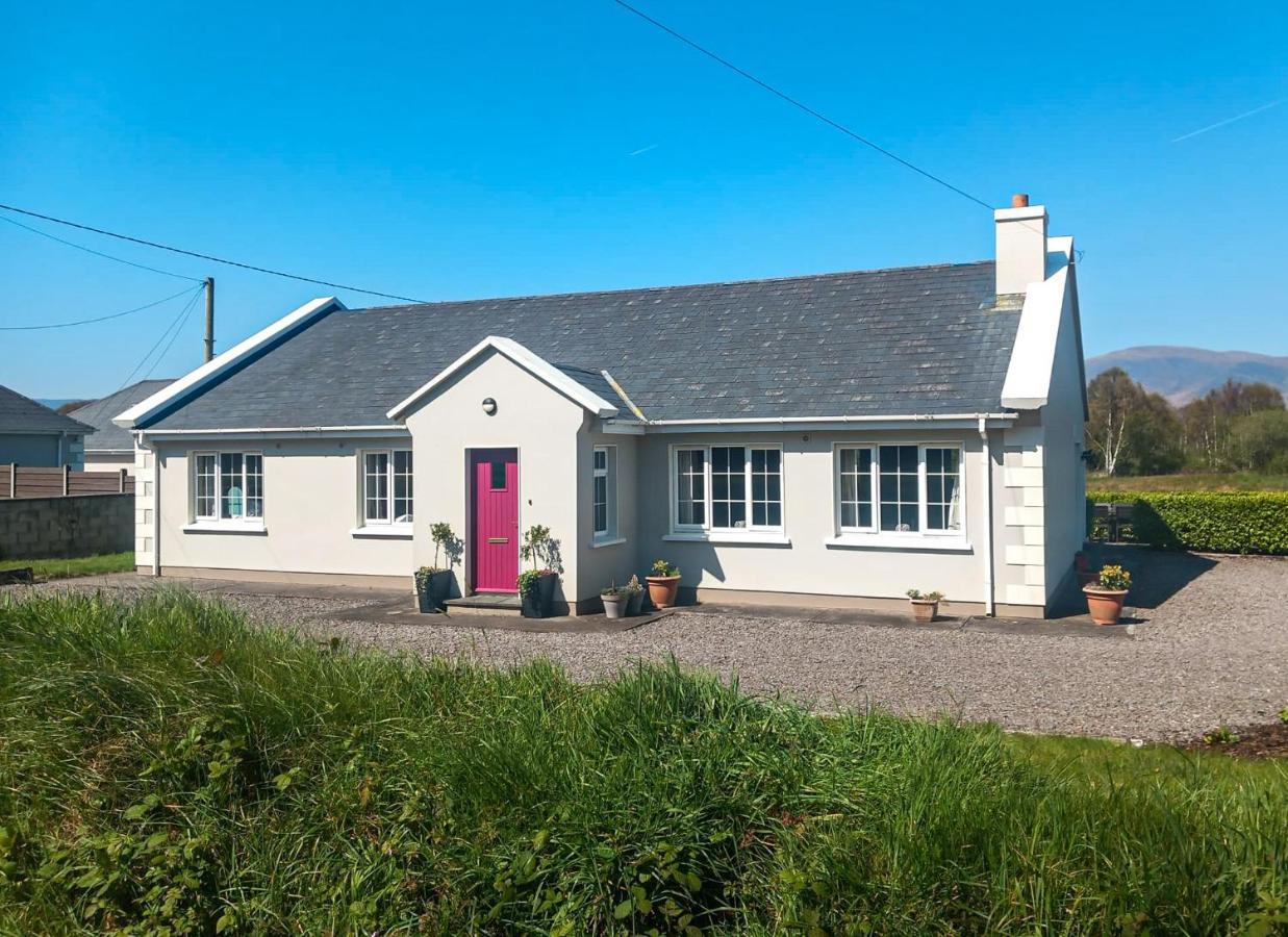 Shannons Gate Villa Killorglin Buitenkant foto