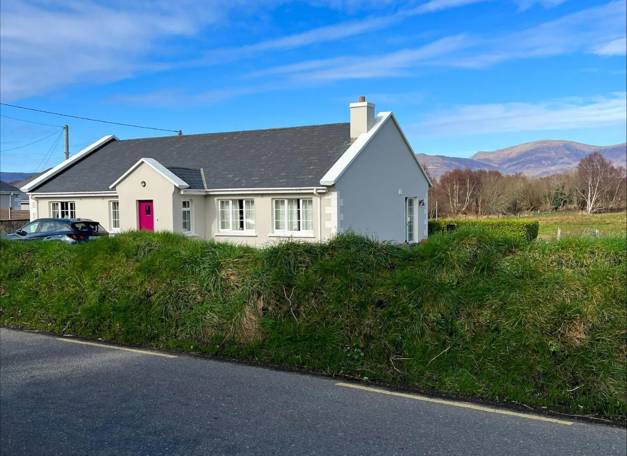 Shannons Gate Villa Killorglin Buitenkant foto