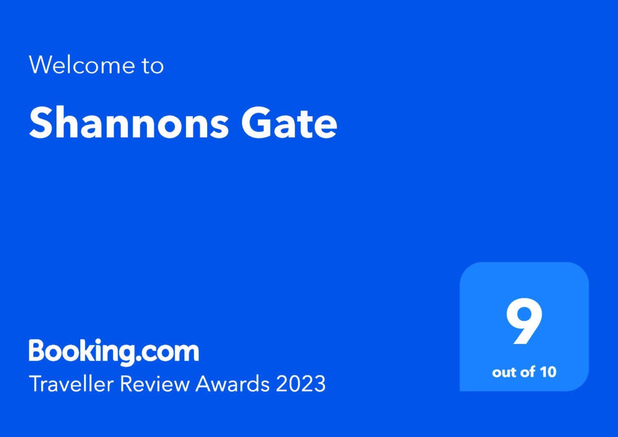 Shannons Gate Villa Killorglin Buitenkant foto